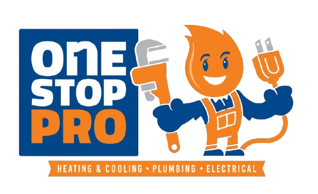 OneStop Pro Plumbing, Heating, Cooling & Electric - Plumbers in your area