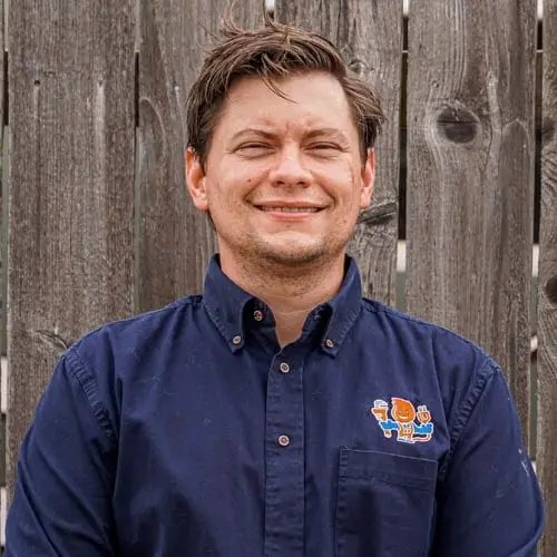 Daniel Foss