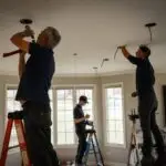 Lighting Upgrades - OneStop Pro Wheaton IL
