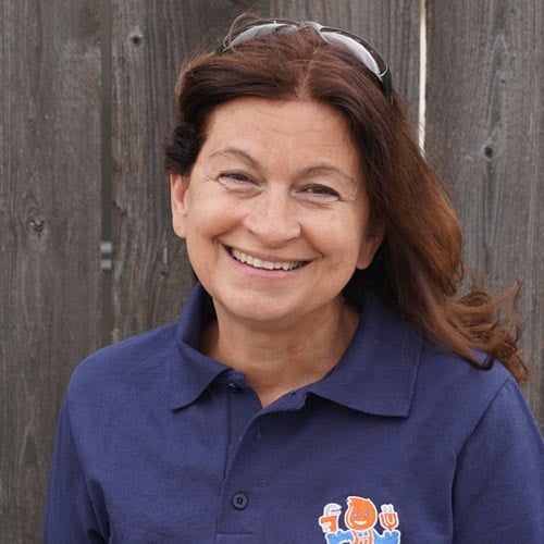 Michelle Foss - Customer Service